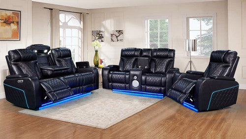 6019 BLACK - 6019 BLACK
