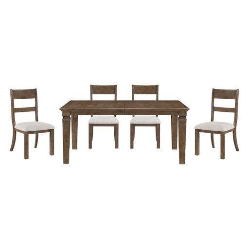 6020-84*5 5pc Set (TB+4S) - 6020-84*5