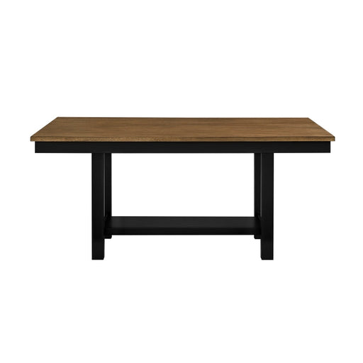 6022-65 Dining Table - 6022-65