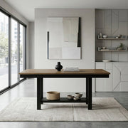 6022-65 Dining Table - 6022-65