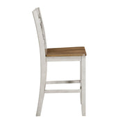 6022WH-36 5-Piece Pack Counter Height Set - 6022WH-36