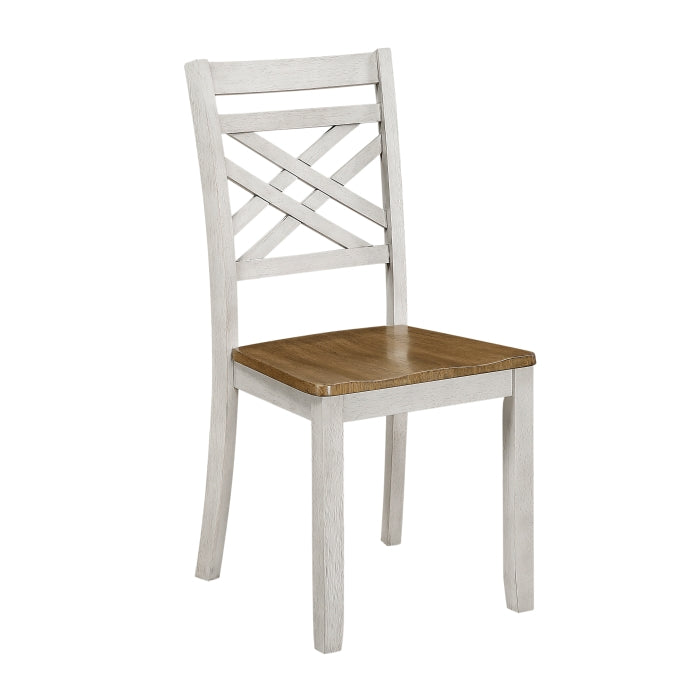 6022WH-65*6 6pc Set (TB+4S+B) - 6022WH-65*6