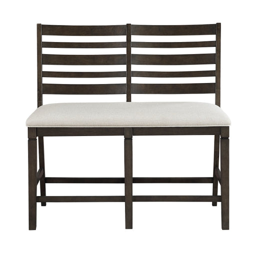 6023-24BH Counter Height Bench - 6023-24BH