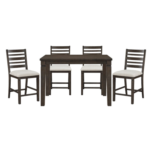 6023-36*5 5pc Set (TB+4S) - 6023-36*5