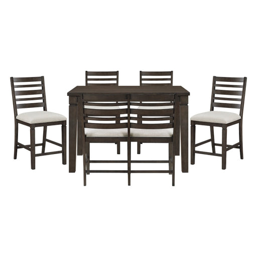 6023-36*6 6pc Set (TB+4S+B) - 6023-36*6