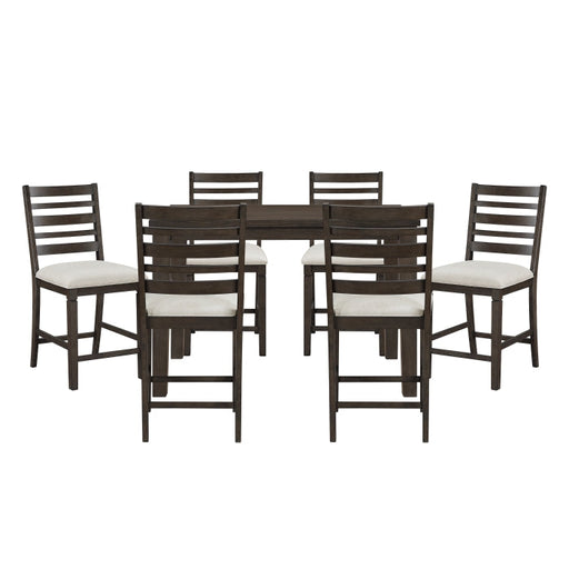 6023-36*7 7pc Set (TB+6S) - 6023-36*7