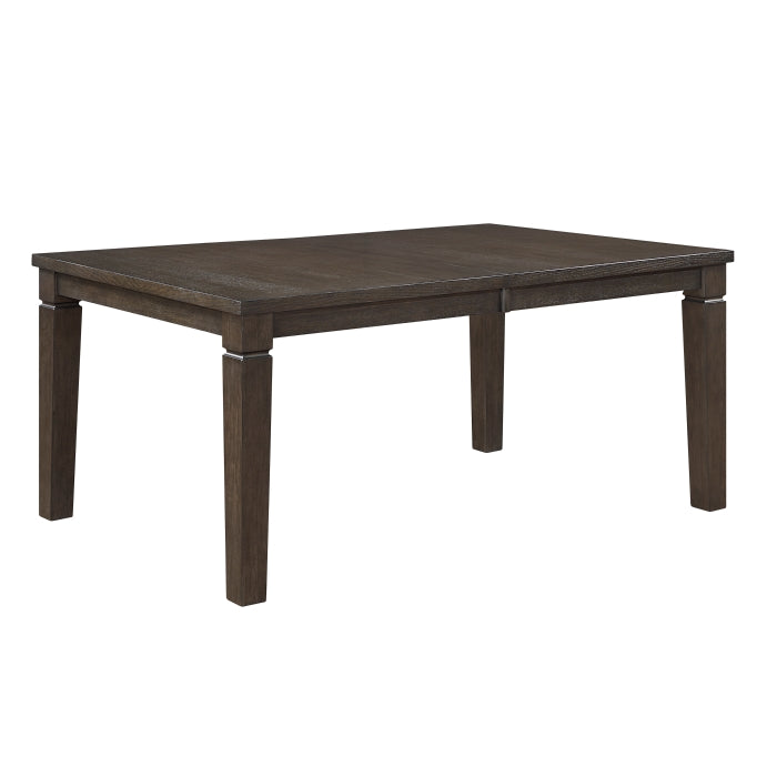 6023-84 Dining Table - 6023-84