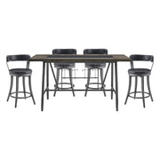 6029-36*5BK 5pc Set (TB+4S) - 6029-36*5BK