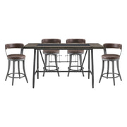 6029-36*5BR 5pc Set (TB+4S) - 6029-36*5BR