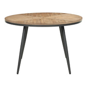 6031-48RD Dining Table - 6031-48RD