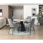 6047-48RD* (2) Dining Table - 6047-48RD*