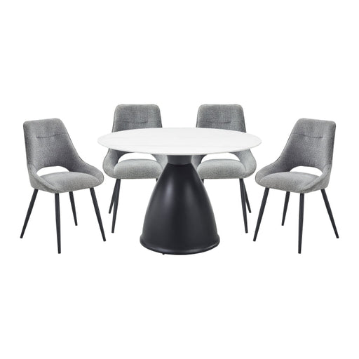 6047-48RD*5 5pc Set (TB+4S) - 6047-48RD*5