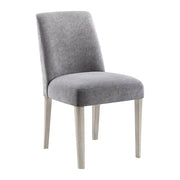 6048NDGS Side Chair, Set of 2 - 6048NDGS