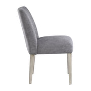 6048NDGS Side Chair, Set of 2 - 6048NDGS