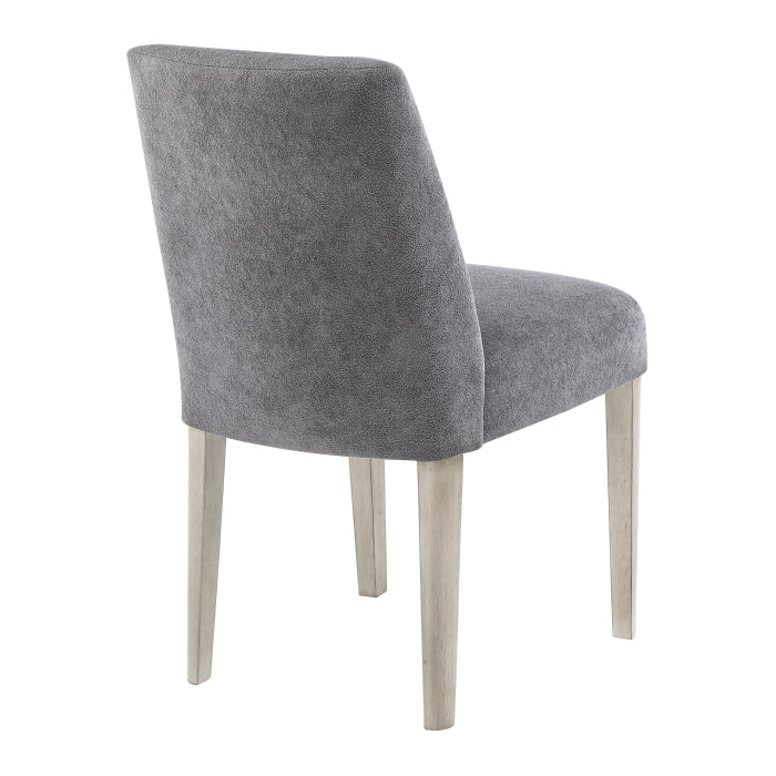 6048NDGS Side Chair, Set of 2 - 6048NDGS