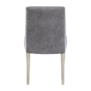 6048NDGS Side Chair, Set of 2 - 6048NDGS