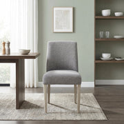6048NDGS Side Chair, Set of 2 - 6048NDGS