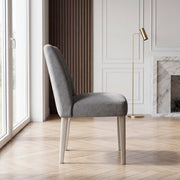 6048NDGS Side Chair, Set of 2 - 6048NDGS