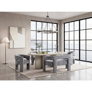 6048NDGS Side Chair, Set of 2 - 6048NDGS