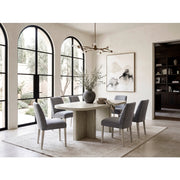 6048NDGS Side Chair, Set of 2 - 6048NDGS
