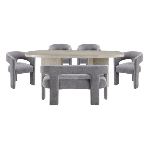 6048NG-82*6(6054DG) 6pc Set (TB+4S+B) - 6048NG-82*6(6054DG)