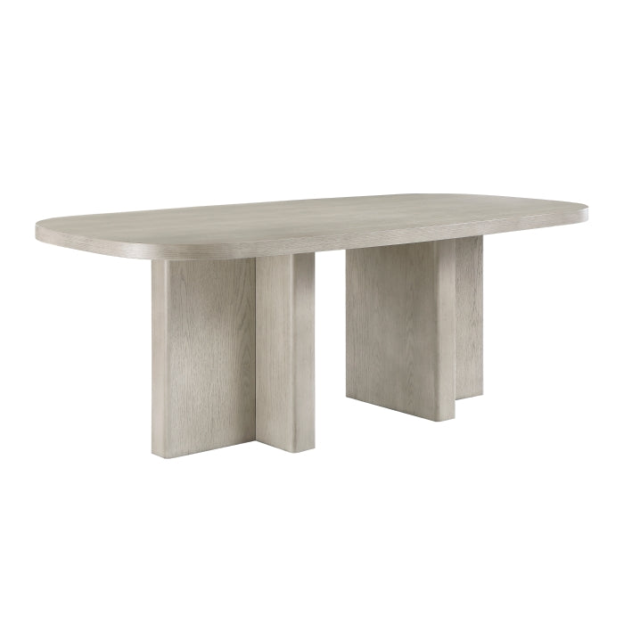 6048NG-82 Dining Table - 6048NG-82