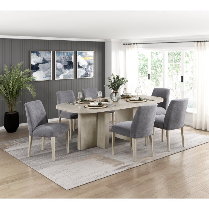 6048NG-82 Dining Table - 6048NG-82