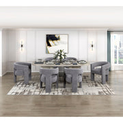 6048NG-82 Dining Table - 6048NG-82
