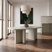 6048NG-82 Dining Table - 6048NG-82