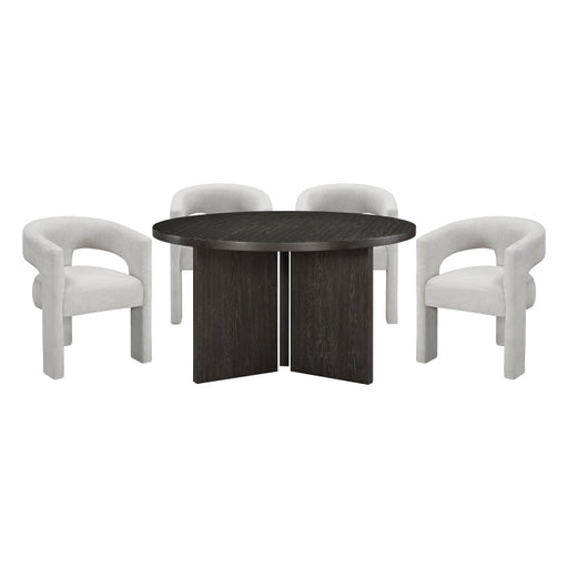 6050-54RD*5(6054LG) 5pc Set (TB+4S) - 6050-54RD*5(6054LG)