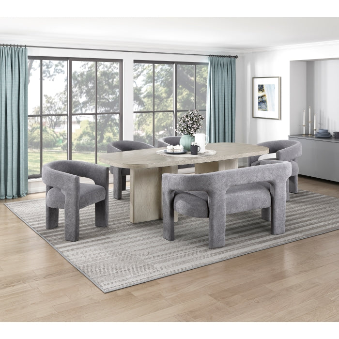 6054DG-13 Bench - 6054DG-13