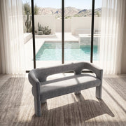 6054DG-13 Bench - 6054DG-13