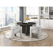 6054LGS Side Chair, Set of 2 - 6054LGS