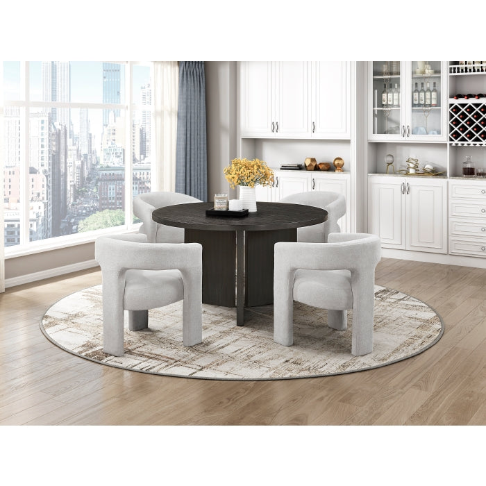 6054LGS Side Chair, Set of 2 - 6054LGS