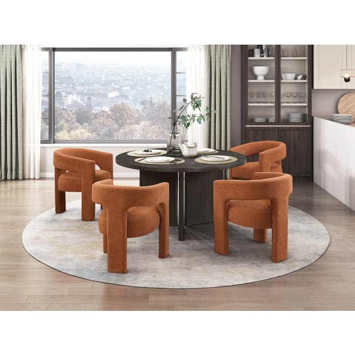 6054RNS Side Chair, Set of 2 - 6054RNS
