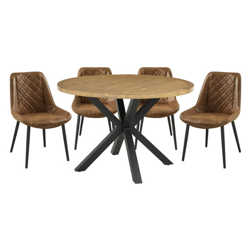 6063-47RD*5BRS 5pc Set (TB+4S) - 6063-47RD*5BRS