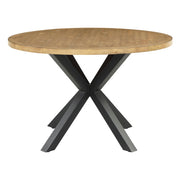 6063-47RD Dining Table - 6063-47RD