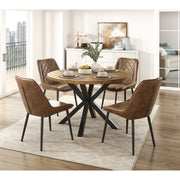 6063-47RD Dining Table - 6063-47RD