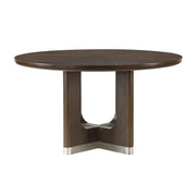 6066-54RD* (2) Dining Table - 6066-54RD*