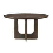 6066-54RD* (2) Dining Table - 6066-54RD*
