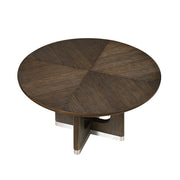 6066-54RD* (2) Dining Table - 6066-54RD*