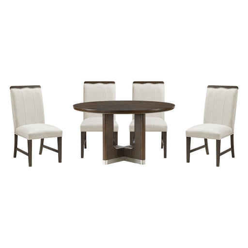 6066-54RD*5 5pc Set (TB+4S) - 6066-54RD*5