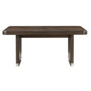 6066-84* (2) Dining Table - 6066-84*
