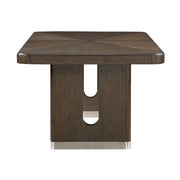 6066-84* (2) Dining Table - 6066-84*