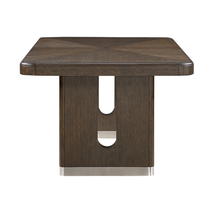 6066-84* (2) Dining Table - 6066-84*