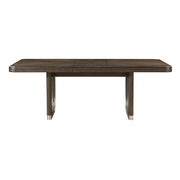 6066-84* (2) Dining Table - 6066-84*