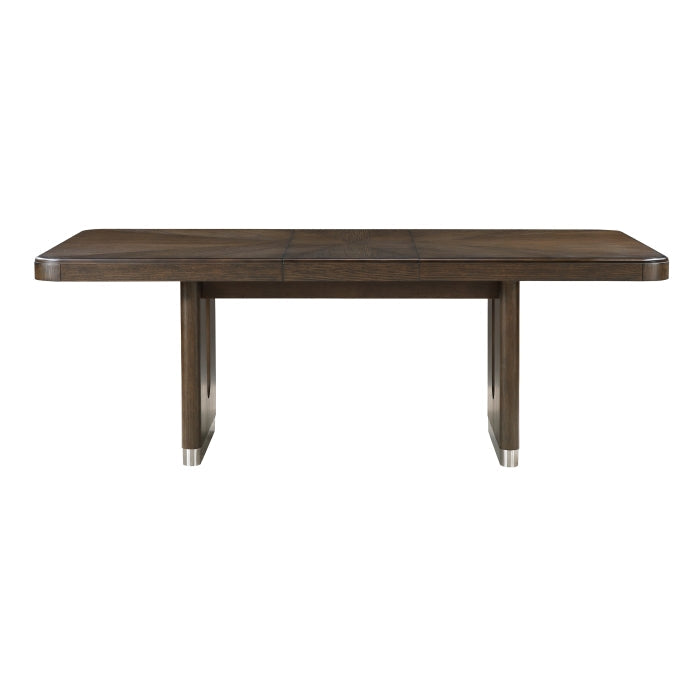 6066-84* (2) Dining Table - 6066-84*