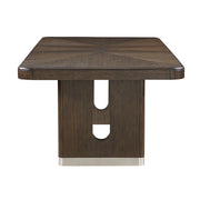 6066-84* (2) Dining Table - 6066-84*