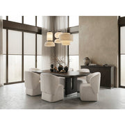 6066-84* (2) Dining Table - 6066-84*
