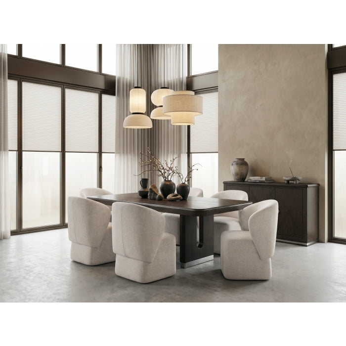 6066-84* (2) Dining Table - 6066-84*